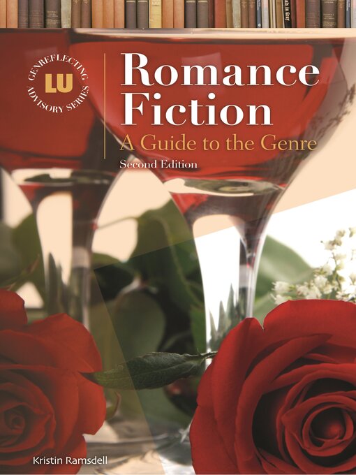 Title details for Romance Fiction by Kristin Ramsdell - Available
